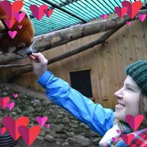 Meet your Posher, Caitlin